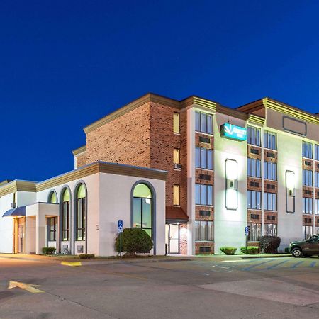 Quality Inn Festus Exterior foto