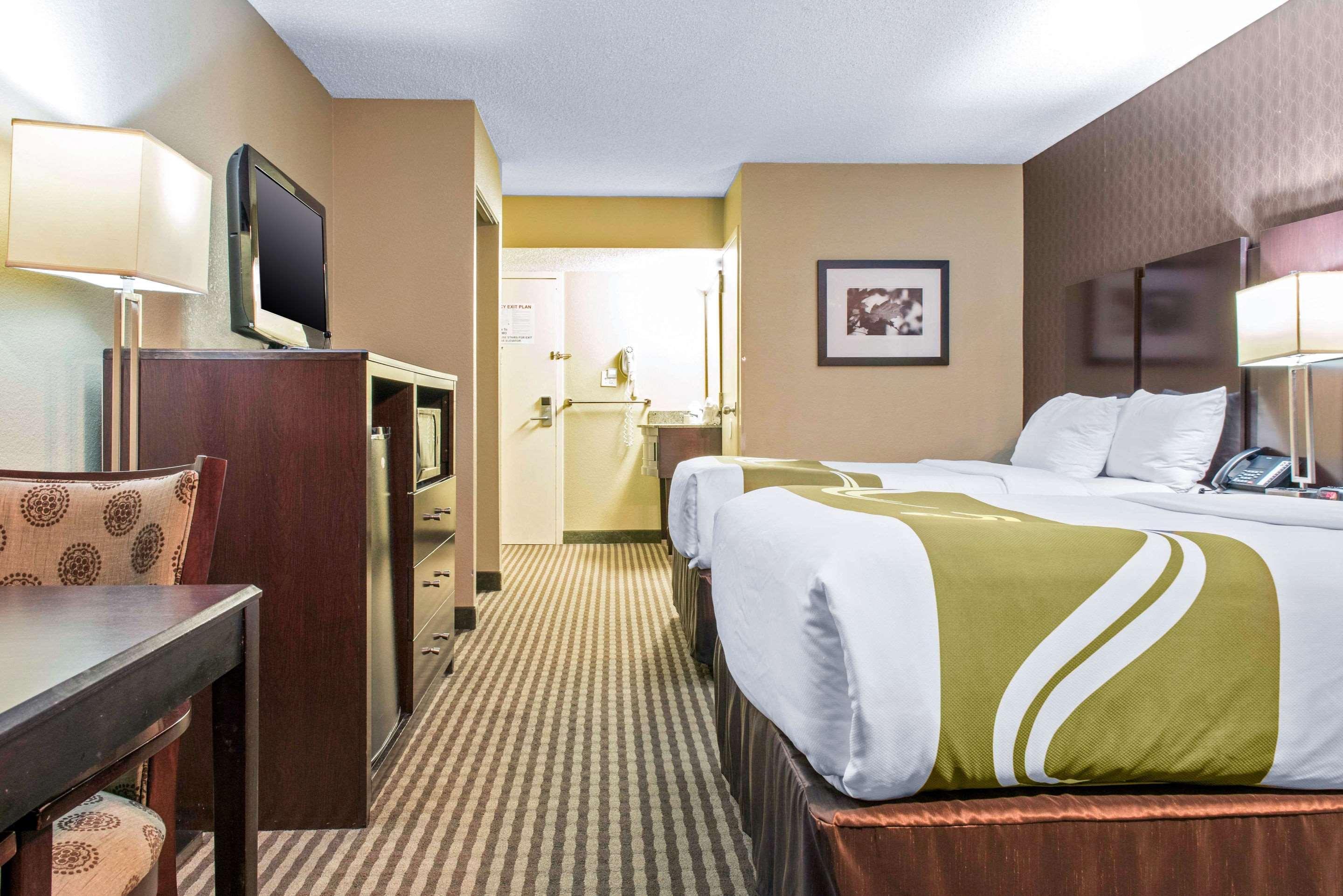 Quality Inn Festus Exterior foto