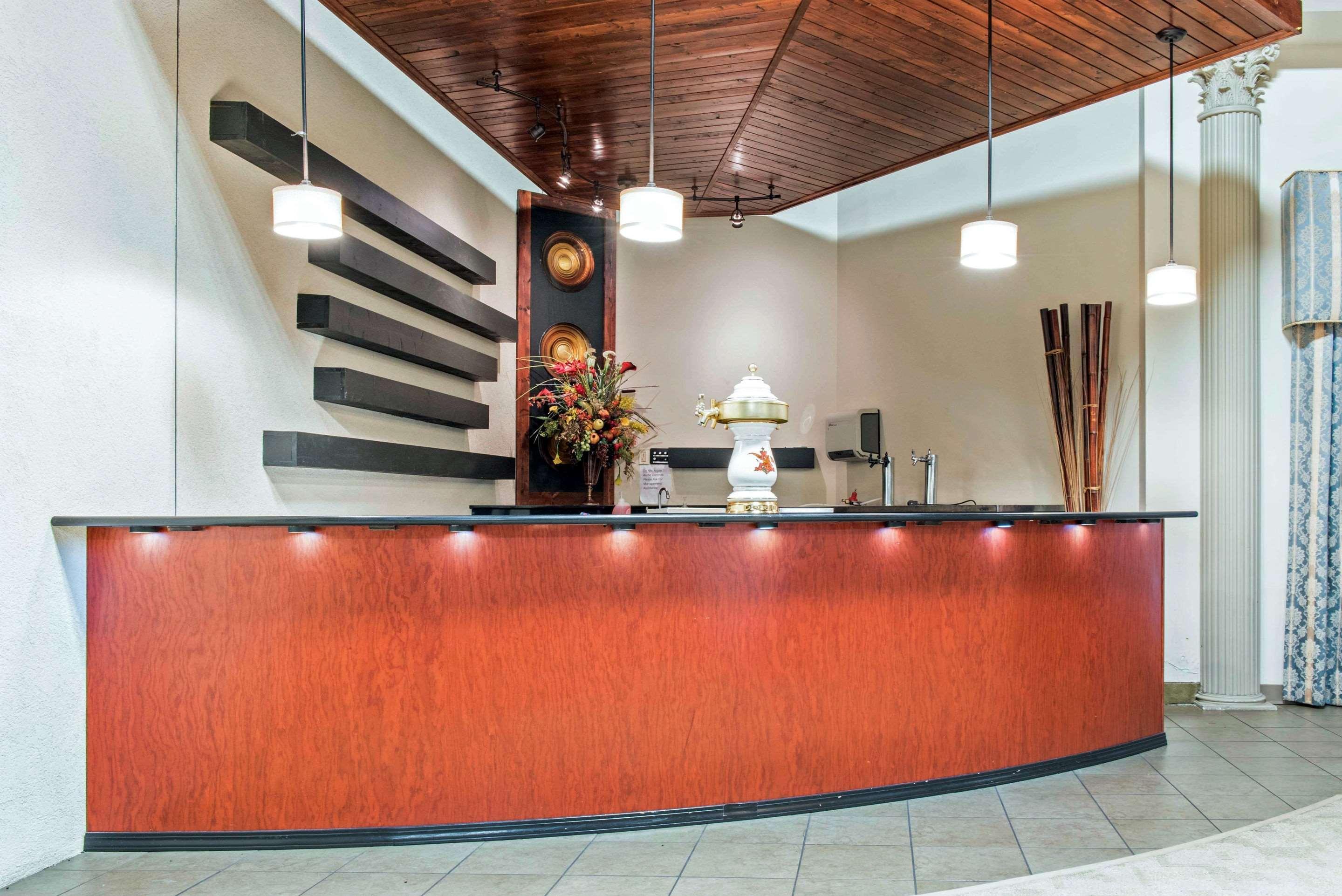 Quality Inn Festus Exterior foto