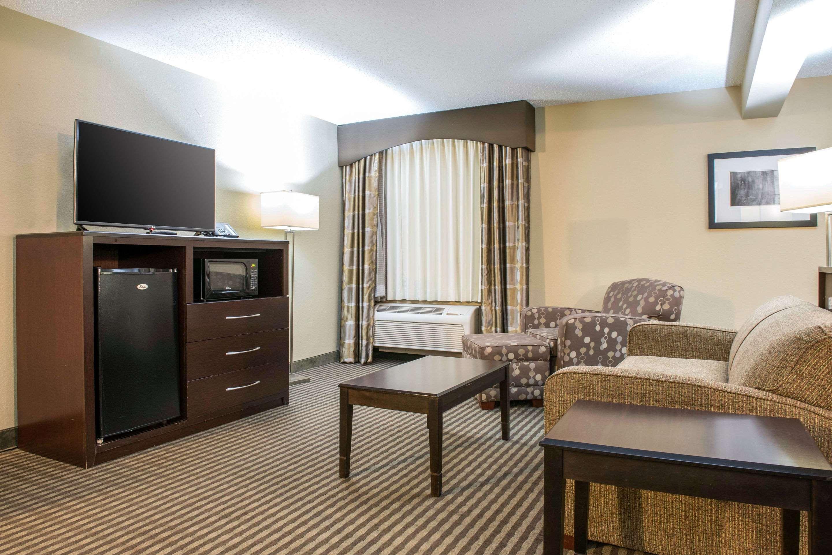Quality Inn Festus Exterior foto