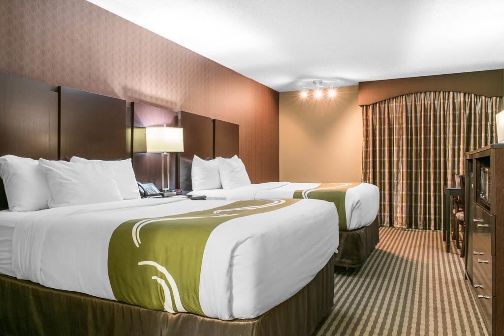 Quality Inn Festus Exterior foto