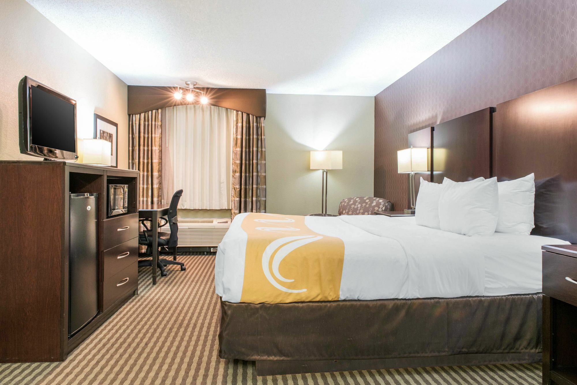 Quality Inn Festus Exterior foto